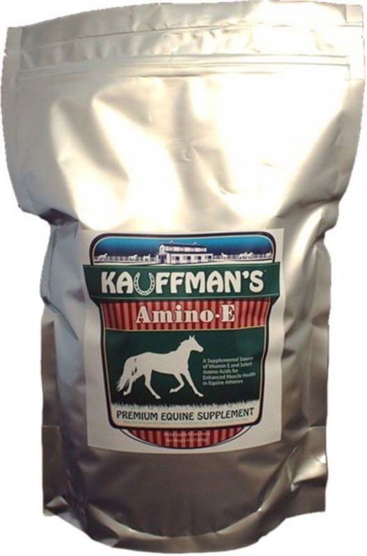 Kauffmans Amino-E 12 lb