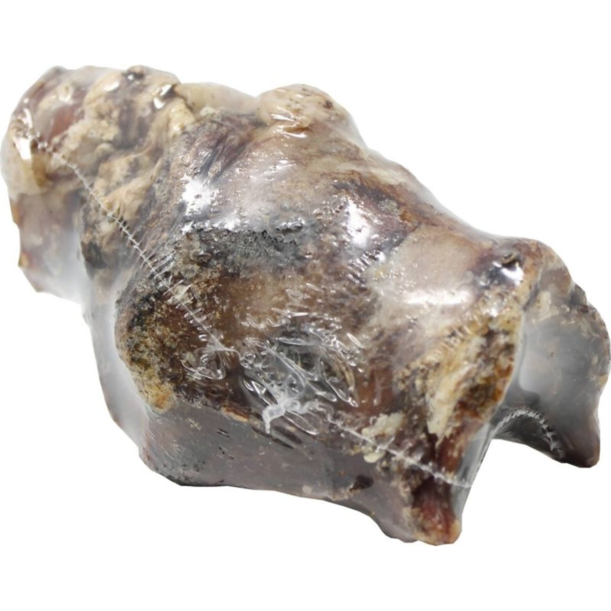 USA Smoked Beef Whistler Natural Treat 5in Natural