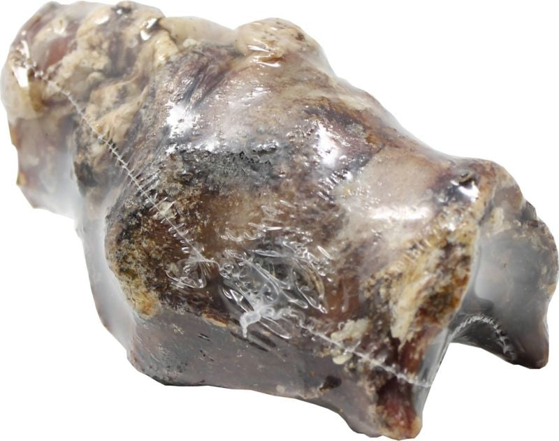 USA Smoked Beef Whistler Natural Treat 5in Natural