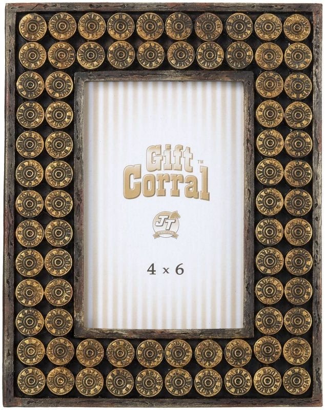 Frame Shells 4X6