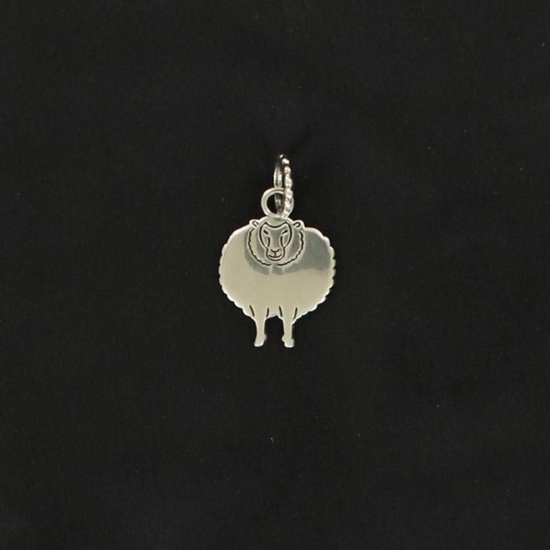 Sheep Pendant