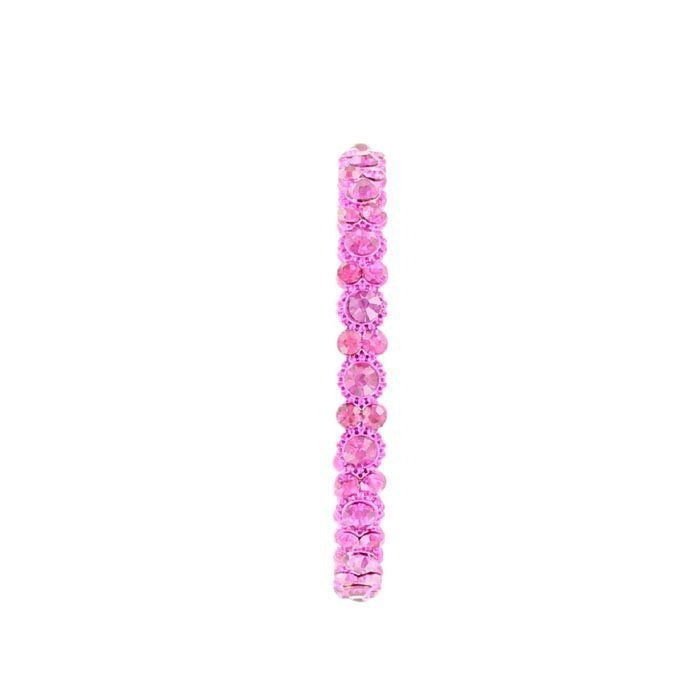 Bangle Bracelet Pink