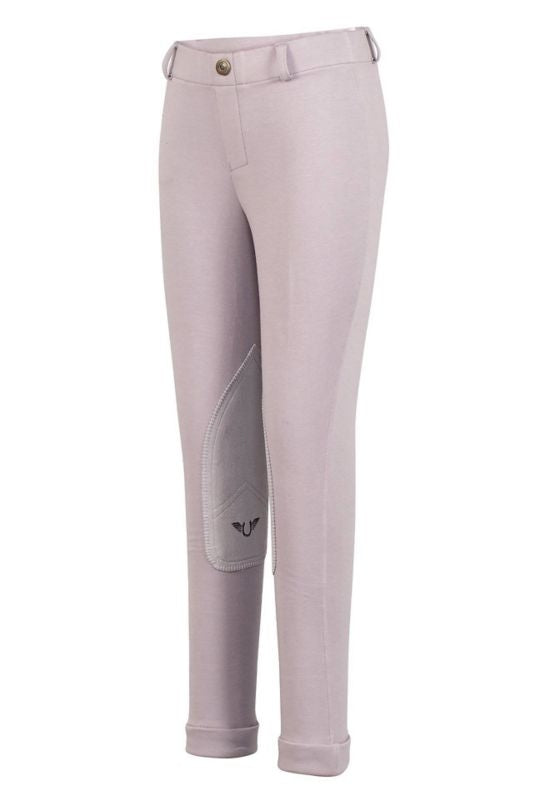 TuffRider Kids Starter Lowrise Pull-On Jodhpurs 2