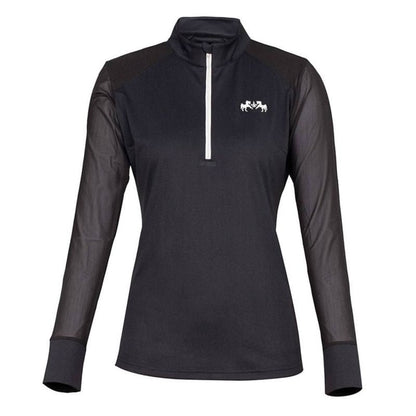Equine Couture Ladies Erna Equicool LS Show Shirt