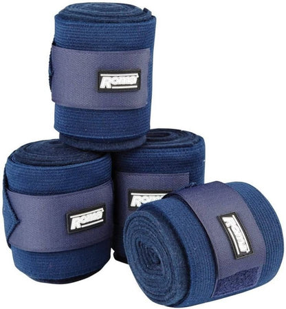 Roma Elastic Fleece Combi Bandage