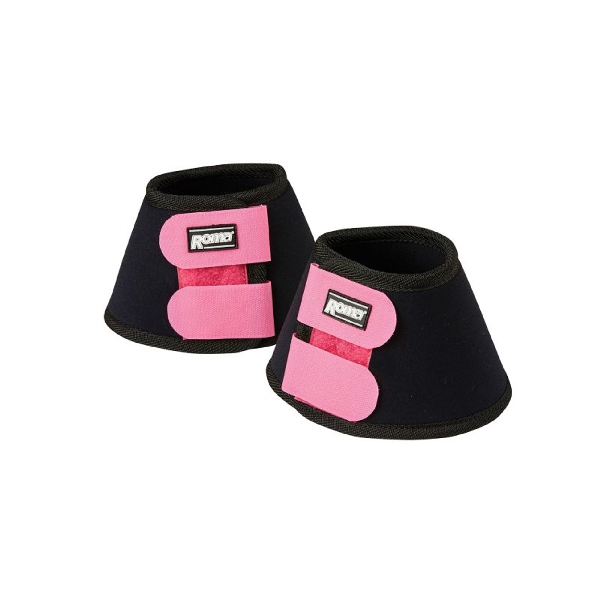 Roma Neoprene Bell Boots II