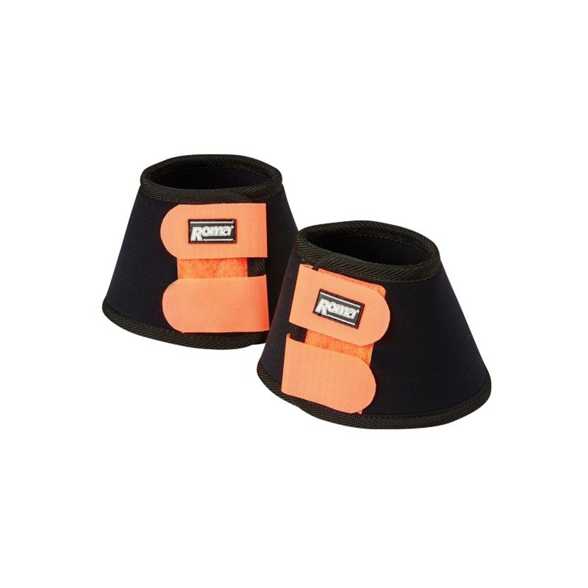Roma Neoprene Bell Boots II