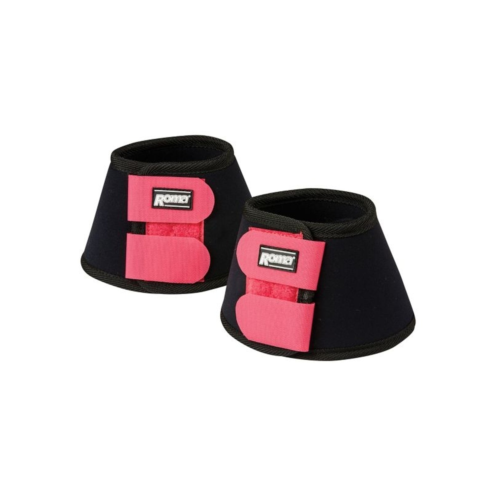 Roma Neoprene Bell Boots II