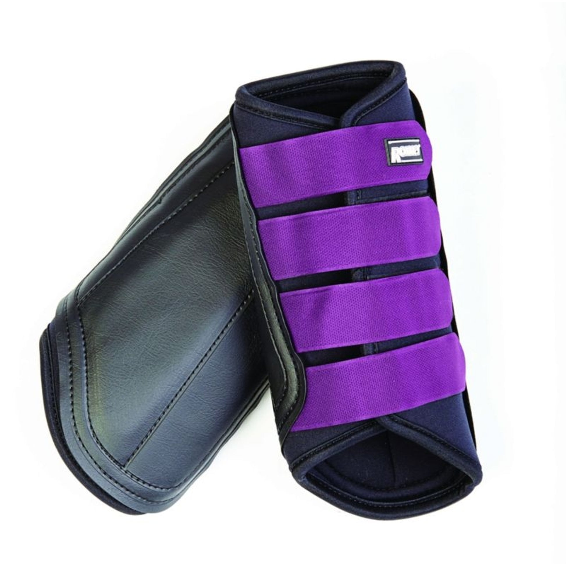 Roma Neoprene Brushing Boots