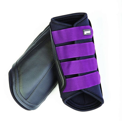 Roma Neoprene Brushing Boots