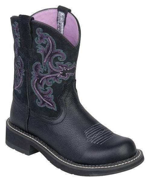 Ariat Ladies Fatbaby II Boots