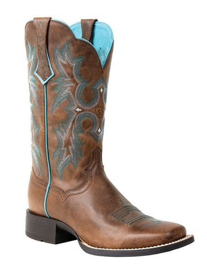 Ariat Ladies Tombstone Boots