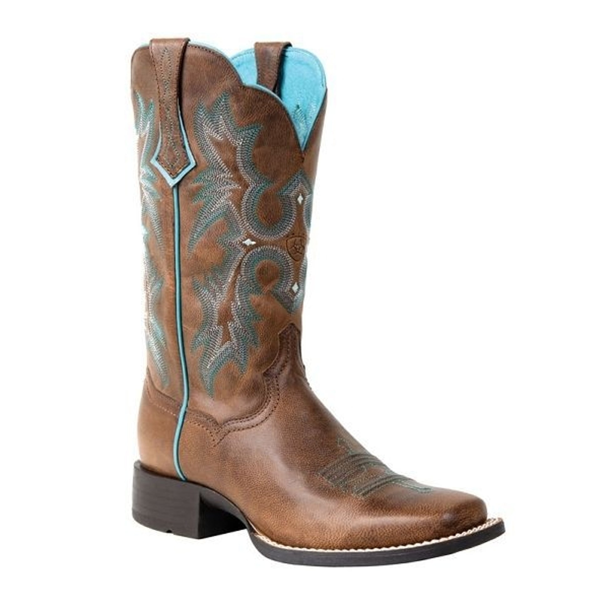 Ariat Ladies Tombstone Boots