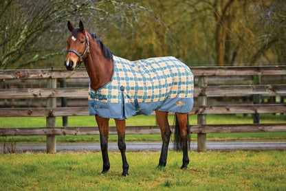 Saxon 1200D Standard Med Blanket