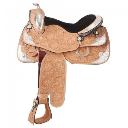 S Royal Grand Champion Show Saddle Pkg