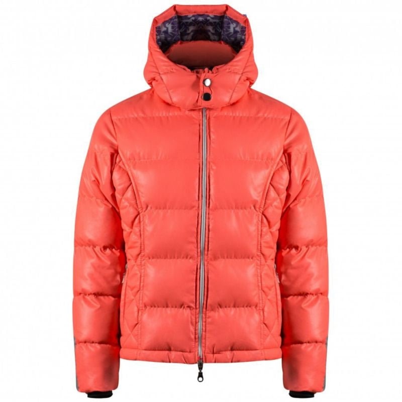 Horze Kids Solla Padded Jacket L Pink
