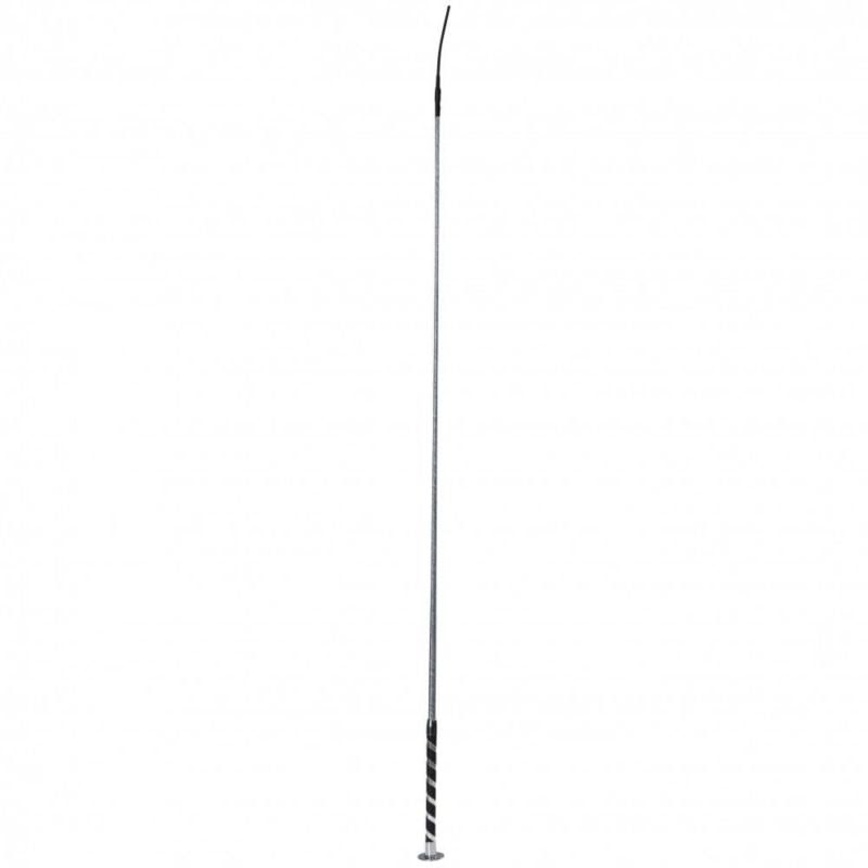 Horze Austin Dressage Whip EU 110/US 44in Black