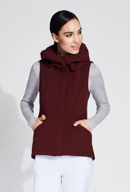 Noel Asmar Ladies Kinley Vest XS Amber