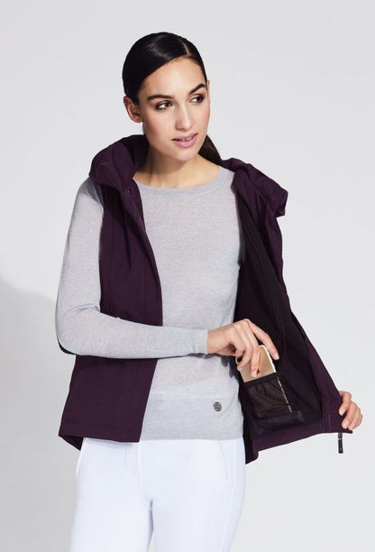 Noel Asmar Ladies Kinley Vest XS Amber