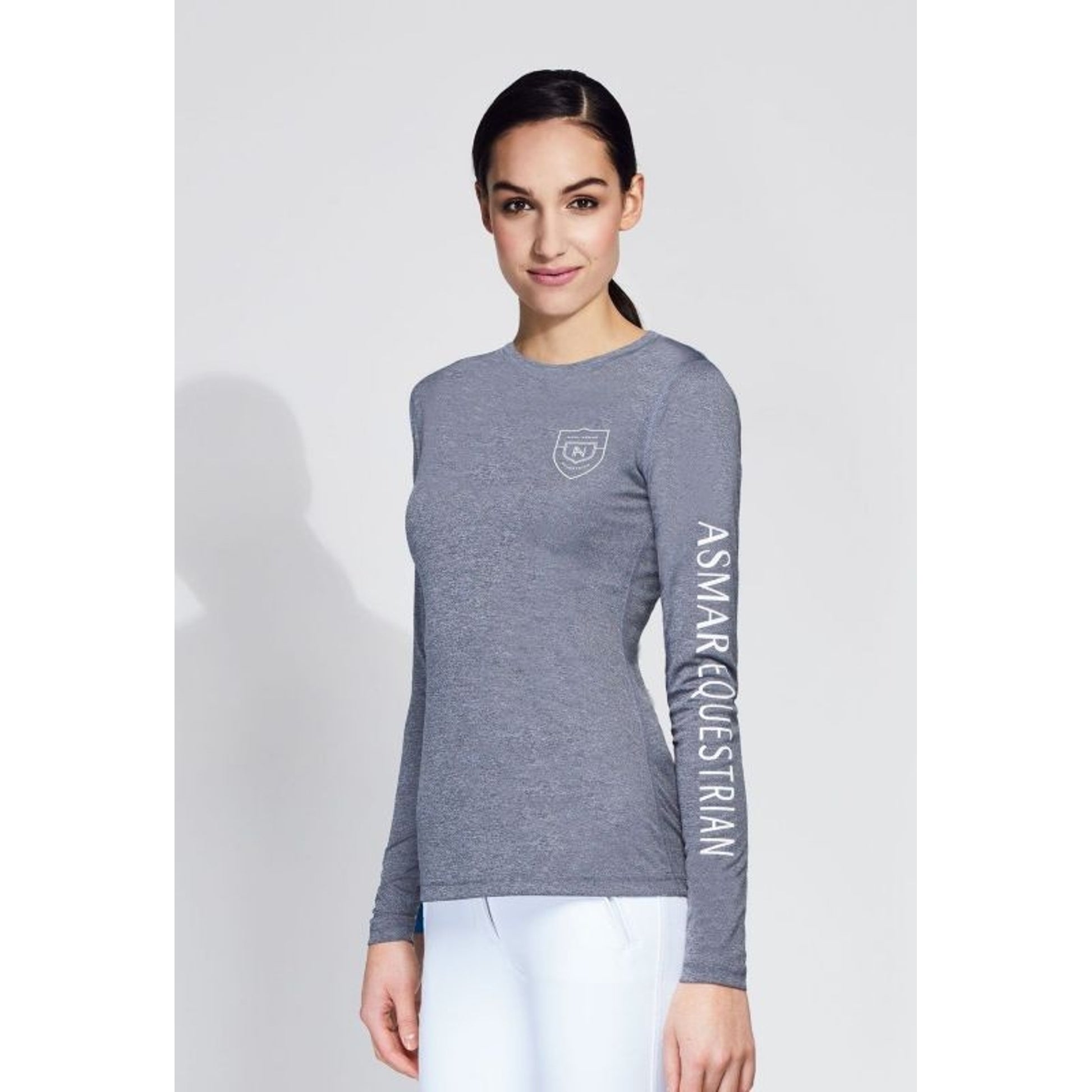 Noel Asmar Ladies Sustain Logo Tee XXS Black