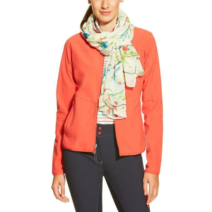 Ariat Ladies Spring Fashion Scarf Multi