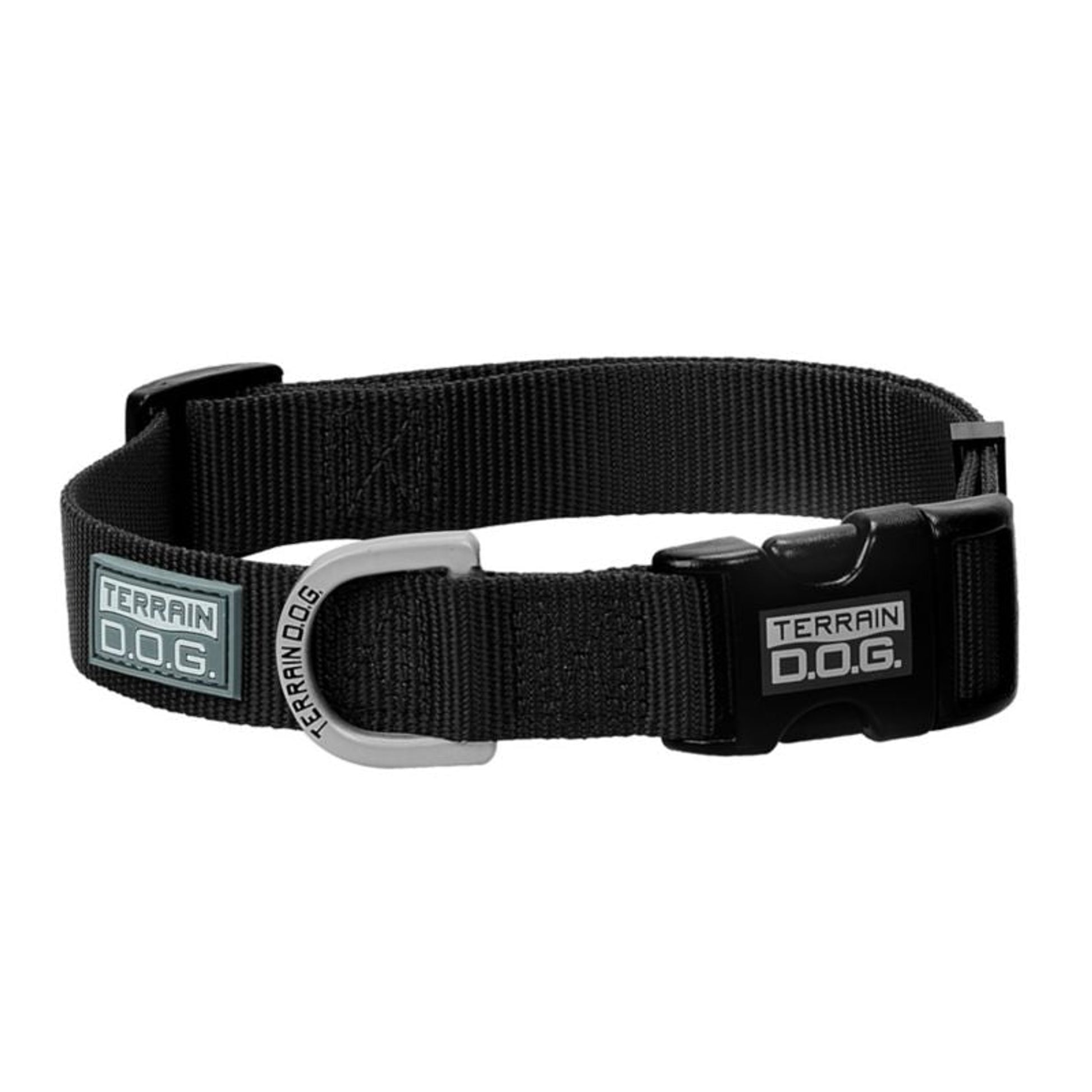 Weaver Terrain Dog Snap-N-Go Collar– StateLineTack