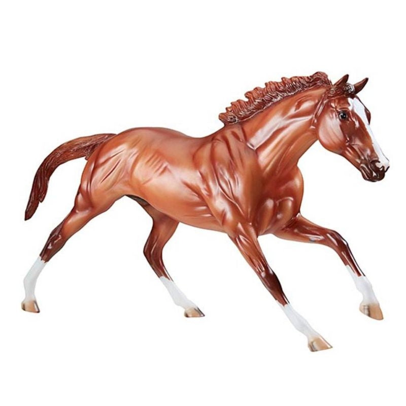 Breyer California Chrome