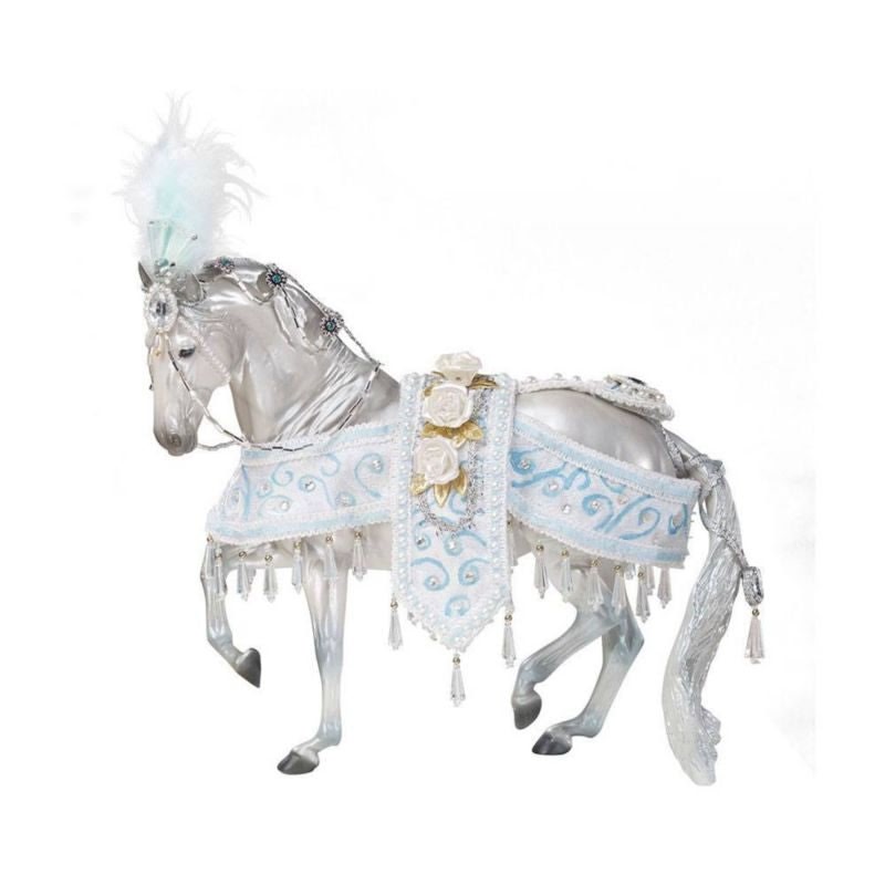 Breyer Traditional Celestine Holiday Horse