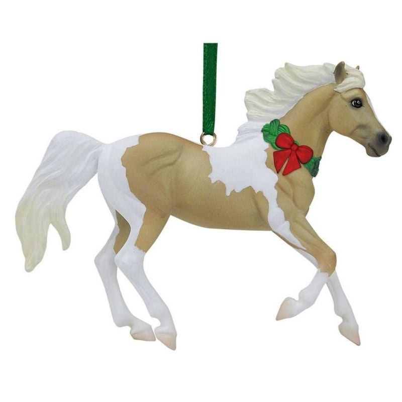 Breyer Chincoteague Pony Beautiful Breed Ornament