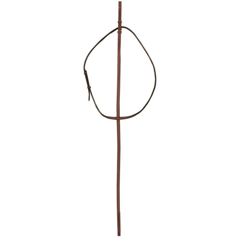 Legacy Plain Raised Standing Martingale Oversize