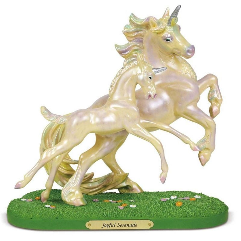 Painted Ponies Joyful Serenade
