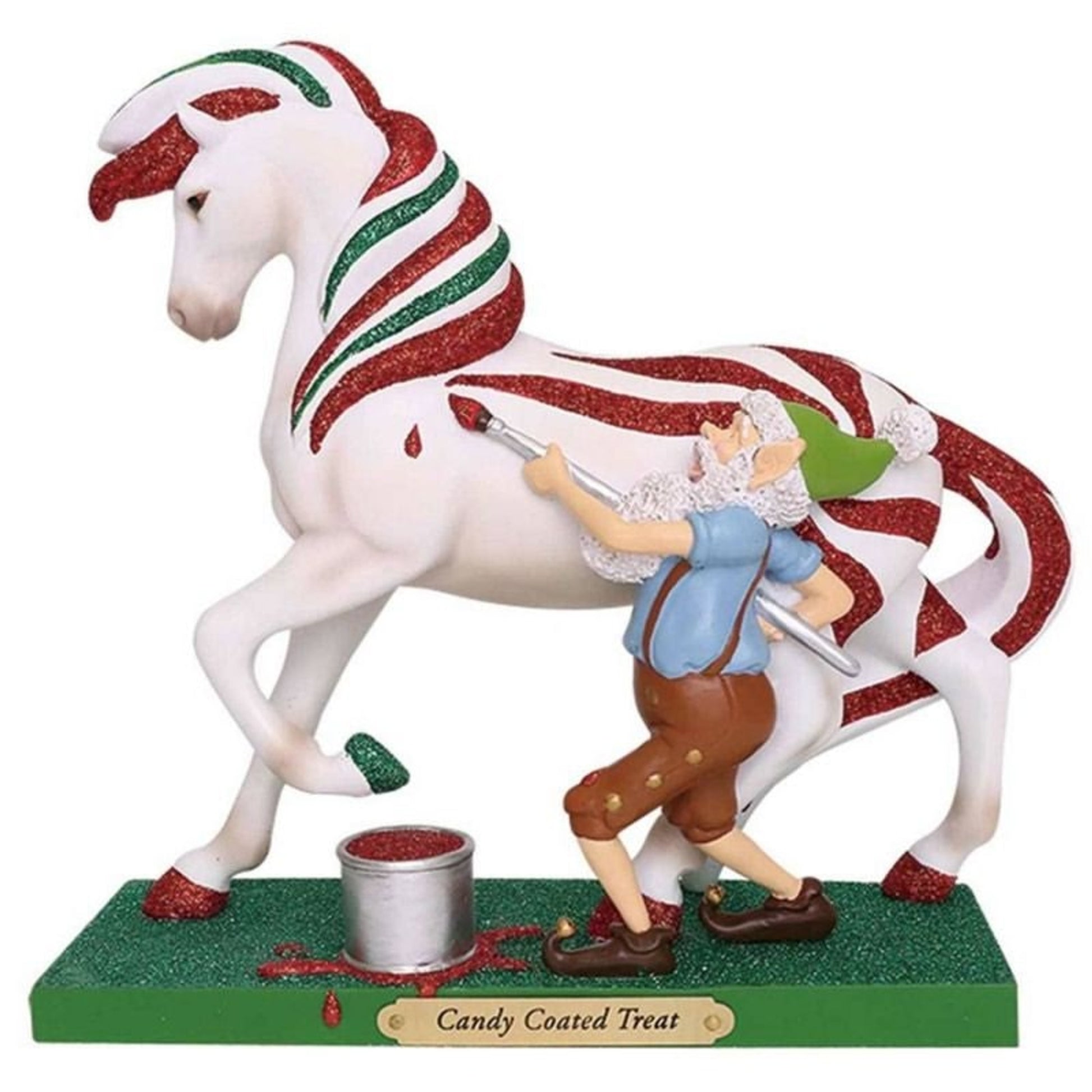 Painted Ponies Candy Coated Treat