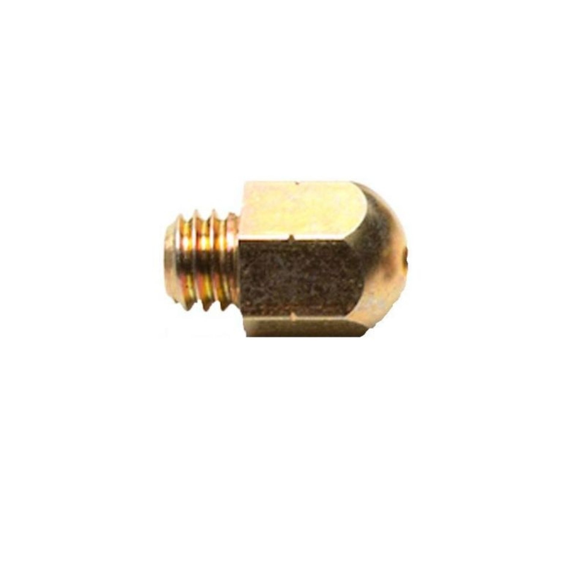 Stud Tree Hexagonal Long Grass Stud No Tip 4-pk
