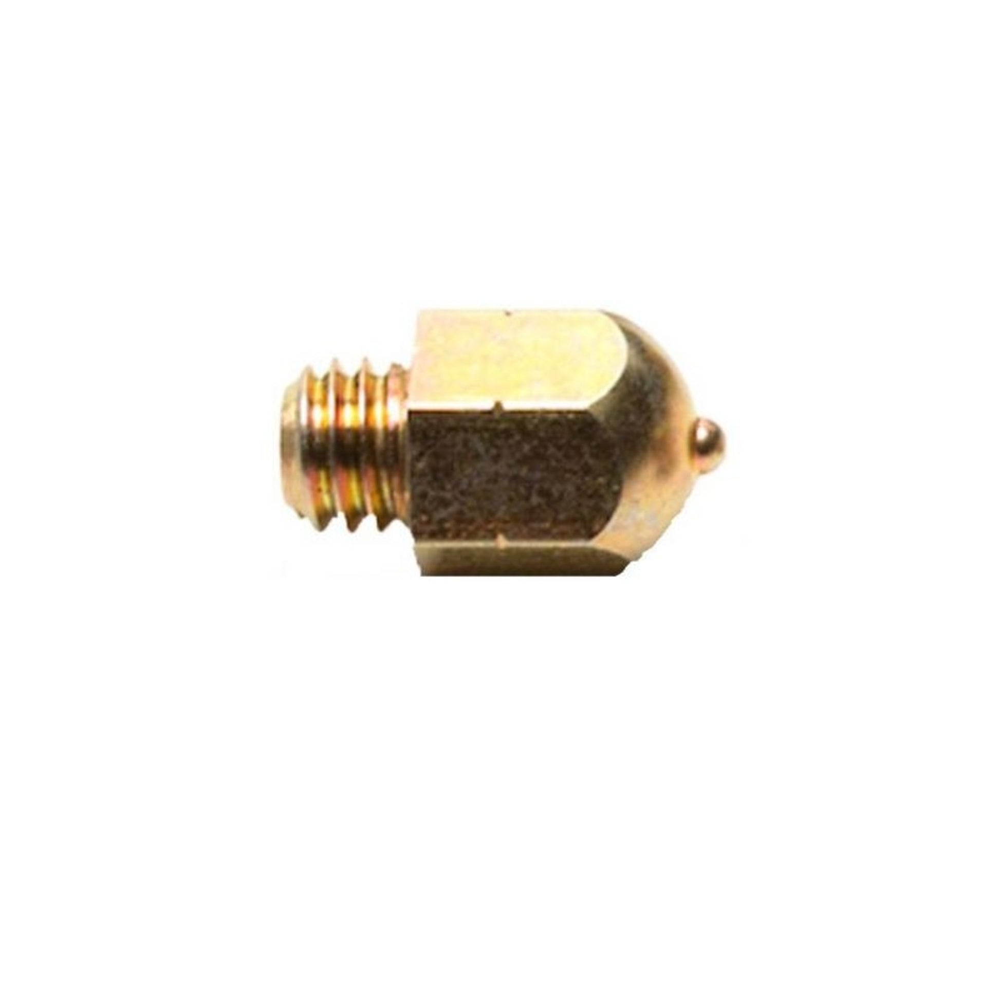 Stud Tree Hexagonal Long Grass Stud 4-pk