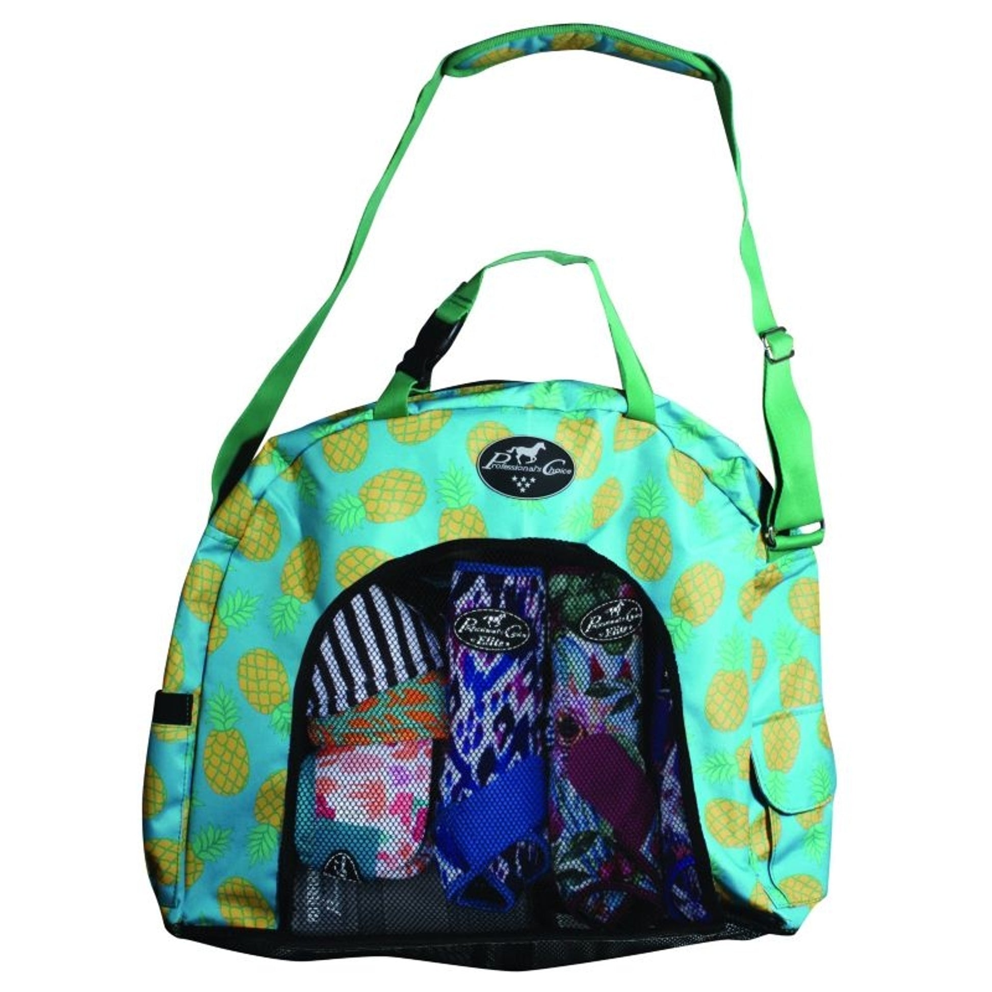 Prof Choice Boot Carry All - Pineapple Pineapple