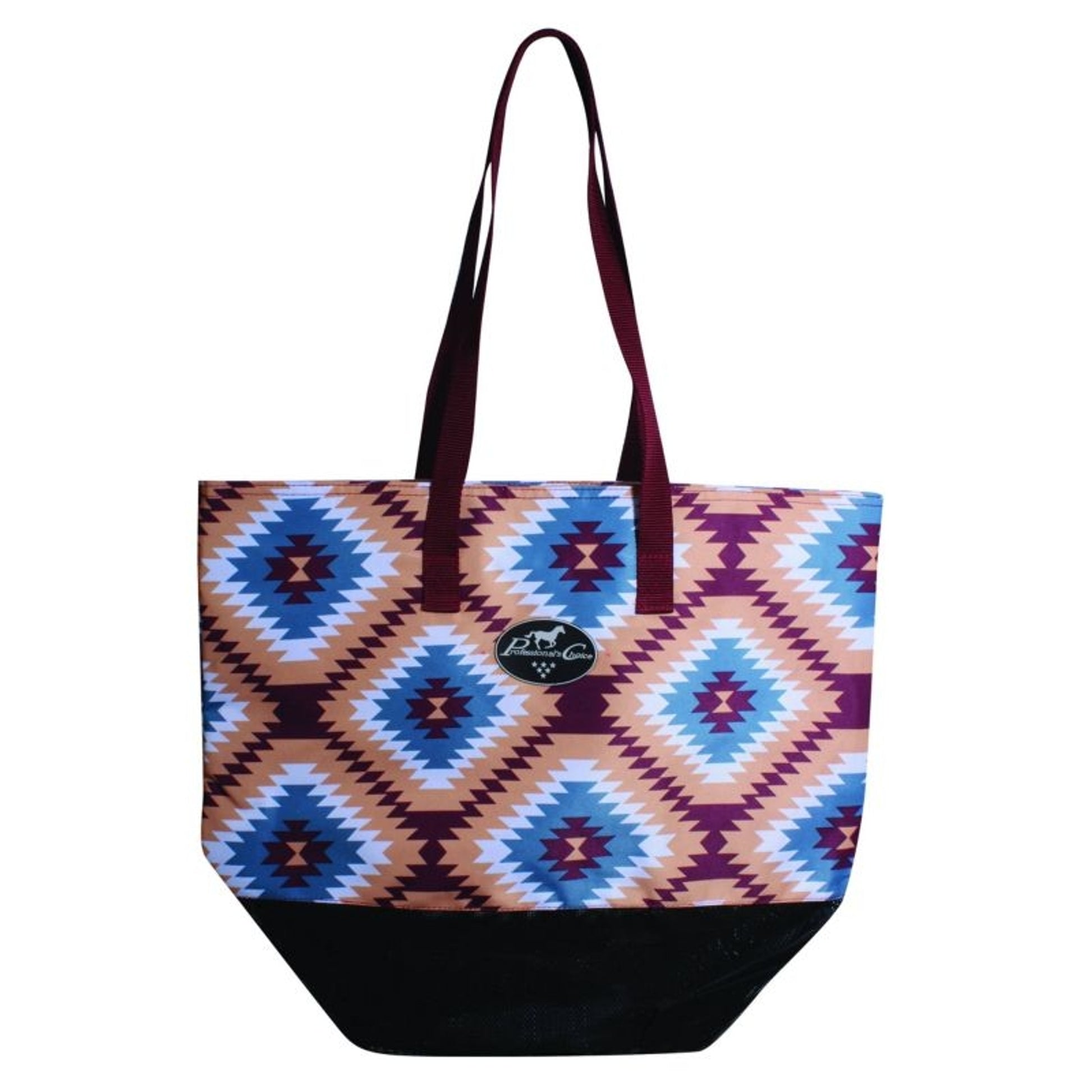 Prof Choice Tote Bag - Aztec Aztec