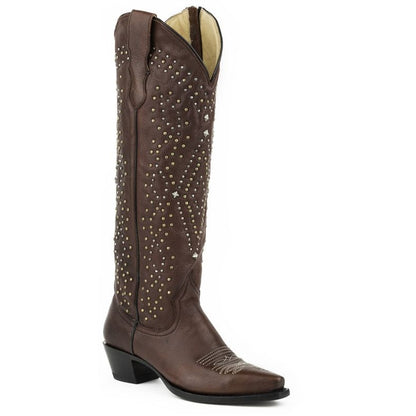 Stetson Ladies Crystal