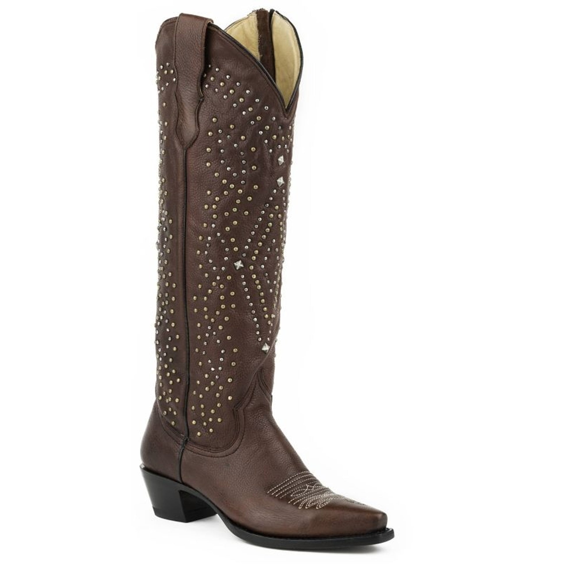 Stetson Ladies Crystal