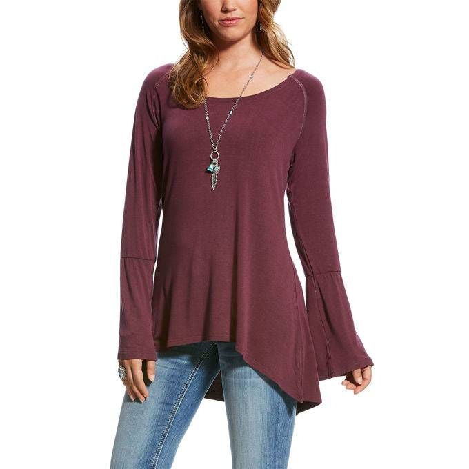 Ariat Ladies Gypsy Top XXL Beatroute