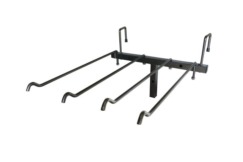 Blanket Rack - Collapsible Black