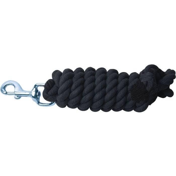 Roma Cotton Nickel Plated Snap Lead