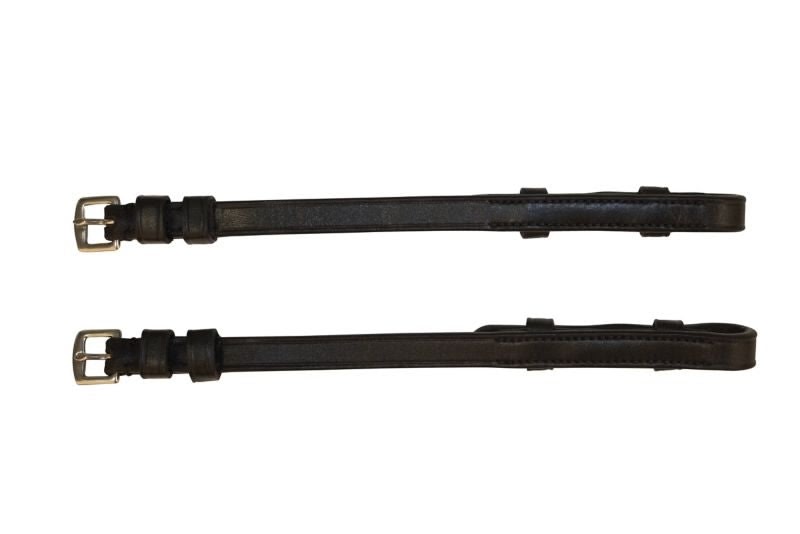 Collegiate ComFiTec Cheek Pieces