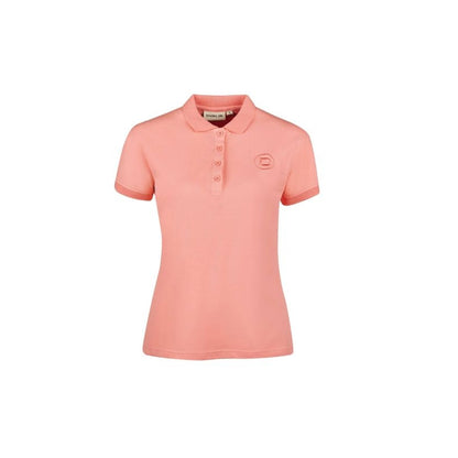Dublin Ladies Ara Short Sleeve Polo
