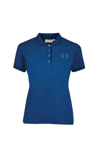 Dublin Ladies Ara Short Sleeve Polo