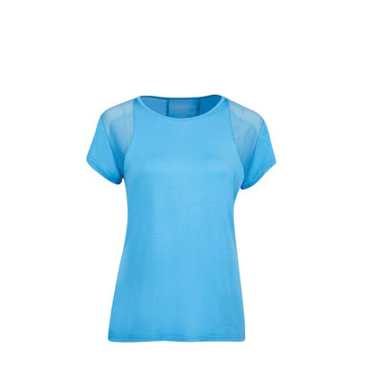 Dublin Ladies Pavo Short Sleeve Tech Top