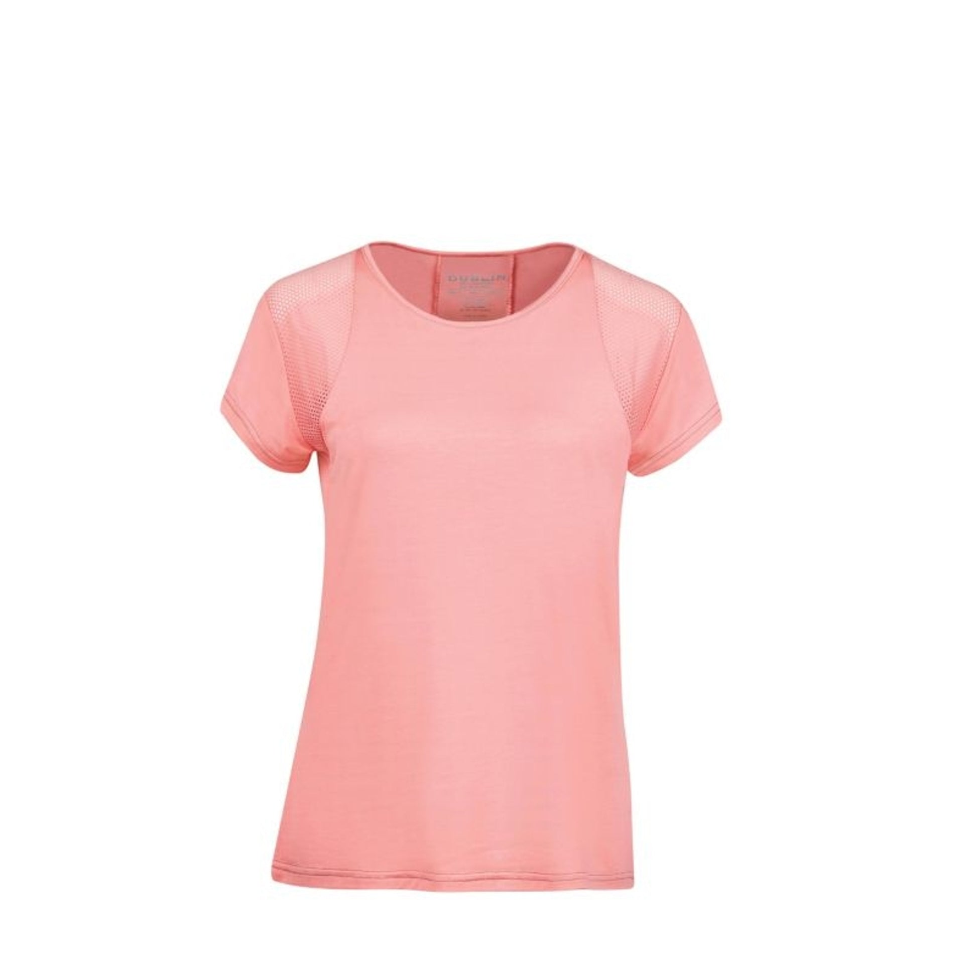 Dublin Ladies Pavo Short Sleeve Tech Top