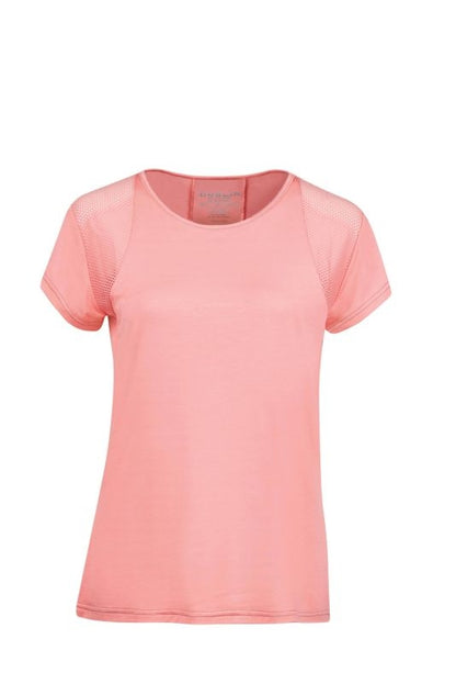 Dublin Ladies Pavo Short Sleeve Tech Top