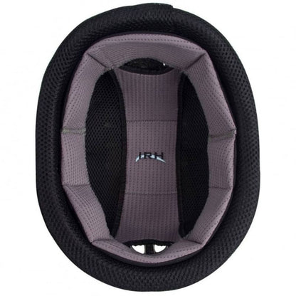 Irh Ir4G Removable Liner With Velcro L-XL/2 Black