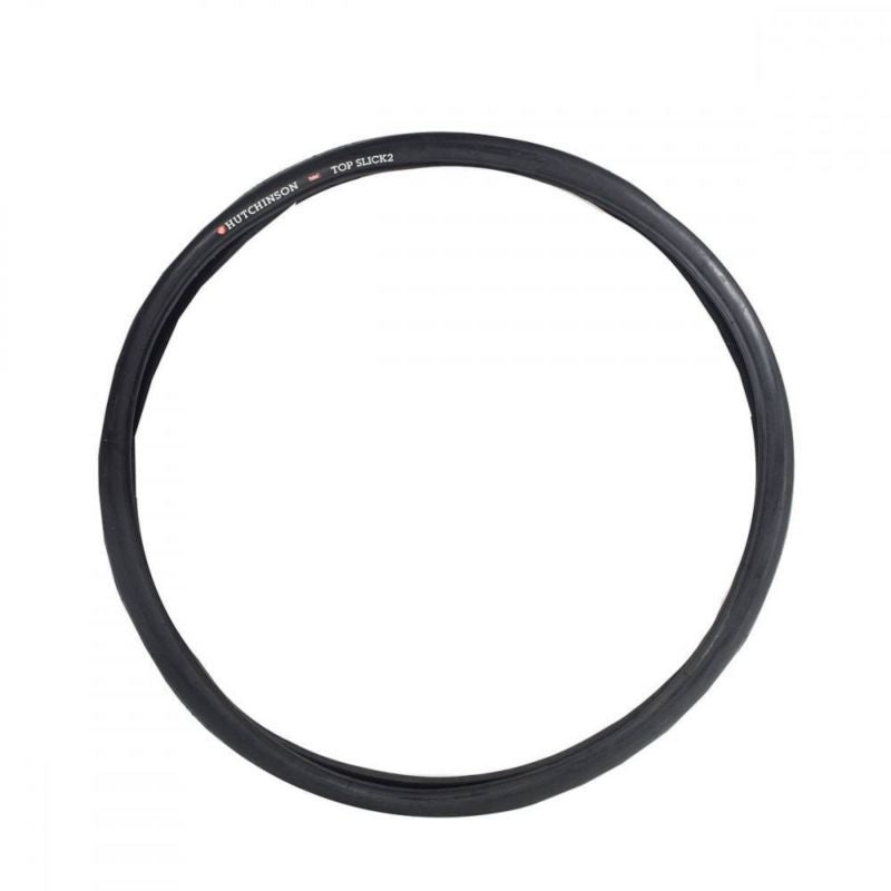 Clincher Tire 700X37 Top Slick 2 For Corima Wheel