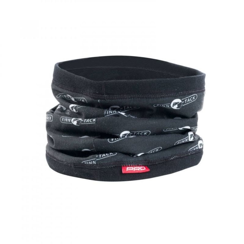 FinnTack Pro Tube Scarf For Autumn/Winter OS BL